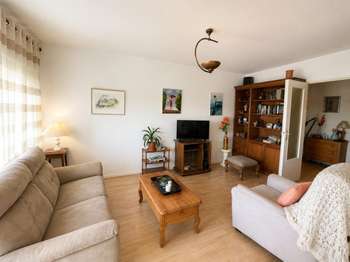 Vente appartement 4 pièces Rezé 44