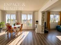 Vente appartement 5 pièces