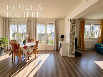 Vente appartement 5 pièces Rezé 44