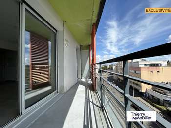 Vente appartement 1 pièce Vente appartement 1 pièce