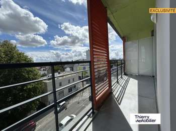 Vente appartement 1 pièce Vente appartement 1 pièce