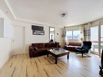Appartement 4 pièces 80 m² · à Rezé · 80 m² · 194 900 €