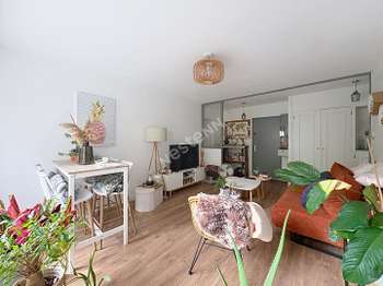 Vente Appartement 2 piècesRezé