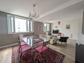Vente appartement 3 pièces Rezé 44