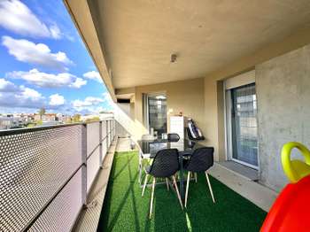 Vente Appartement 3 piècesRezé