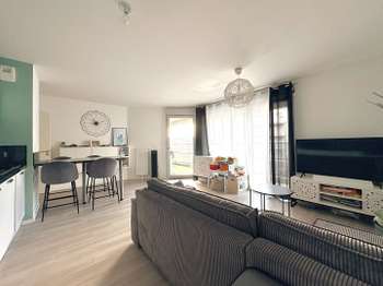 Vente Appartement 3 piècesRezé