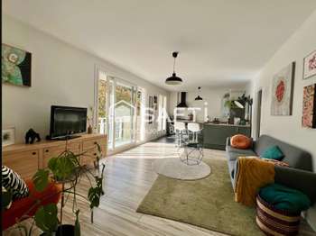 Vente appartement 5 pièces Vente appartement 5 pièces