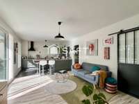 Vente appartement 5 pièces Vente appartement 5 pièces
