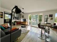 Vente appartement 5 pièces Vente appartement 5 pièces