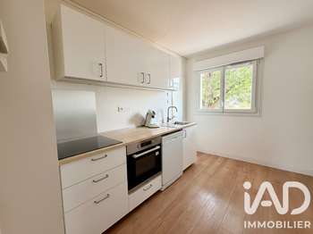 Appartement 3 pièces 60 m² · à Rezé · 60 m² · 148 500 €