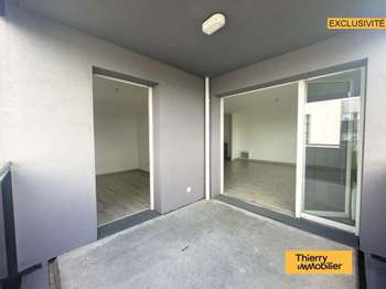 Vente Appartement 3 piècesRezé
