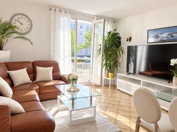 Vente Appartement 3 piècesRezé