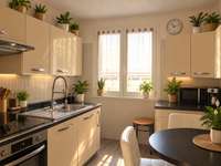 Vente appartement 3 pièces Vente appartement 3 pièces