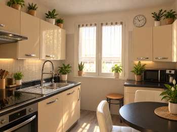 Vente appartement 3 pièces Vente appartement 3 pièces