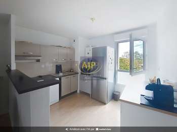 Vente Appartement 3 piècesRezé