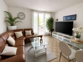 Vente Appartement 3 piècesRezé