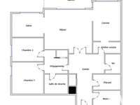 Vente appartement 4 pièces Vente appartement 4 pièces