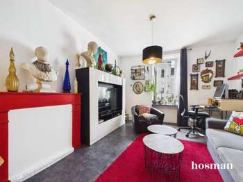 Vente Appartement 2 piècesRezé