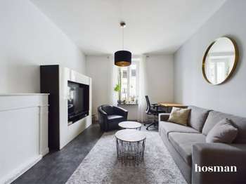 Vente appartement 2 pièces Rezé 44