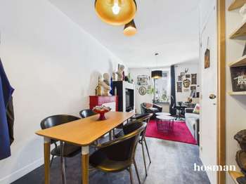 Vente appartement 2 pièces Vente appartement 2 pièces