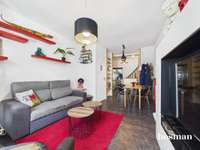Vente appartement 2 pièces Vente appartement 2 pièces