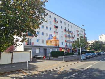 Vente Appartement 3 piècesRezé