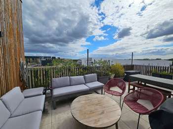 Vente Appartement 4 piècesRezé