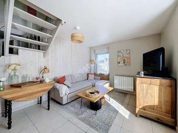 Vente appartement 4 pièces Rezé 44