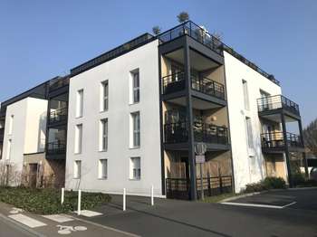 Photo Vente appartement Rezé