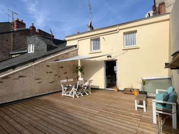 Vente Appartement 3 piècesRezé