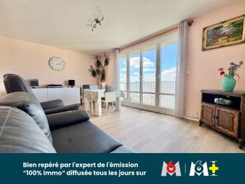Vente Appartement 4 piècesRezé