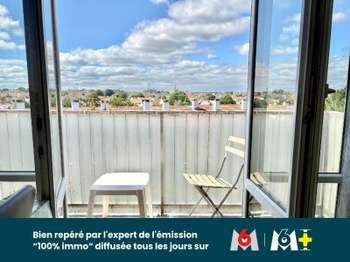 Vente appartement 4 pièces Vente appartement 4 pièces