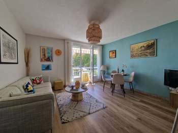 Vente appartement 3 pièces Rezé 44