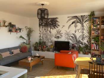 Vente Appartement 3 piècesRezé