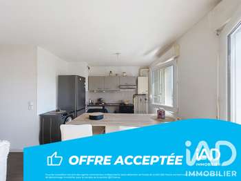 Vente Appartement 3 piècesRezé
