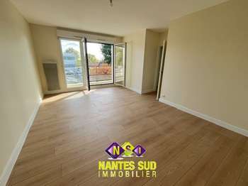 Vente Appartement 3 piècesRezé