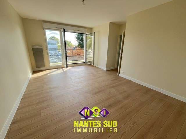 Appartement 3 pièces 63 m² · à Rezé · 63 m² · 199 500 €
