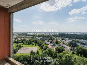 Vente Appartement 3 piècesRezé