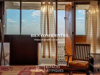 Vente Appartement 3 piècesRezé