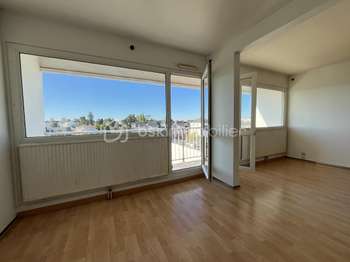 Vente appartement 3 pièces Rezé 44