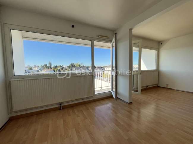 Appartement 3 pièces 69 m² · à Rezé · 69 m² · 146 780 €