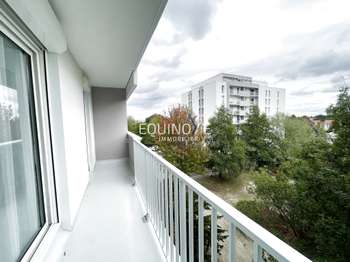 Vente Appartement 6 pièces +Rezé