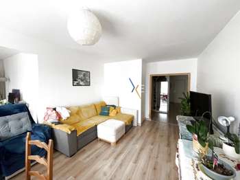 Vente Appartement 6 pièces +Rezé