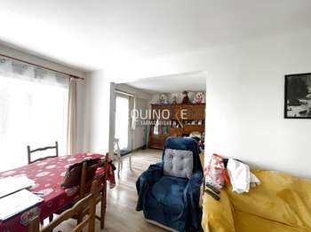 Vente appartement 6 pièces Vente appartement 6 pièces
