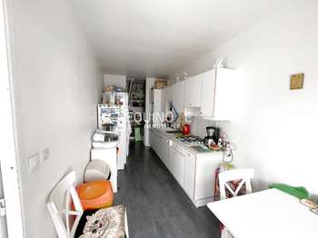 Vente appartement 6 pièces Vente appartement 6 pièces