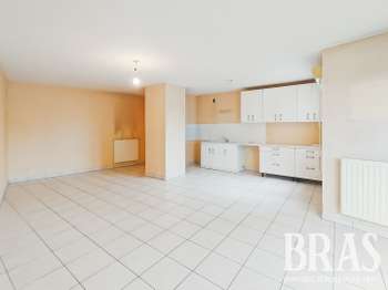 Vente appartement 3 pièces Rezé 44