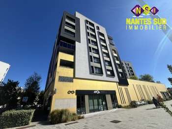 Vente appartement 3 pièces Rezé 44