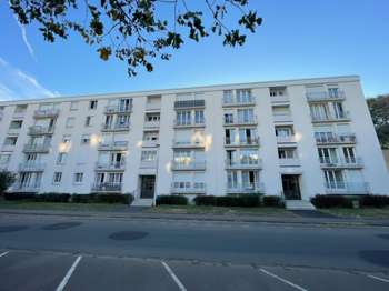Photo Vente appartement Rezé