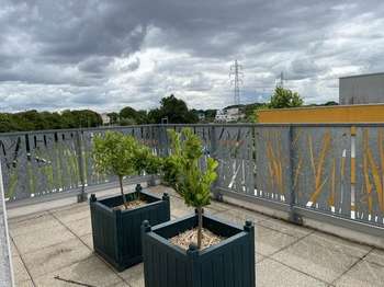 Vente appartement 4 pièces Rezé 44