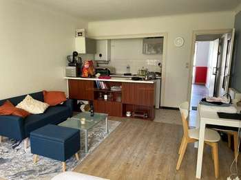 Vente Appartement T1Rezé